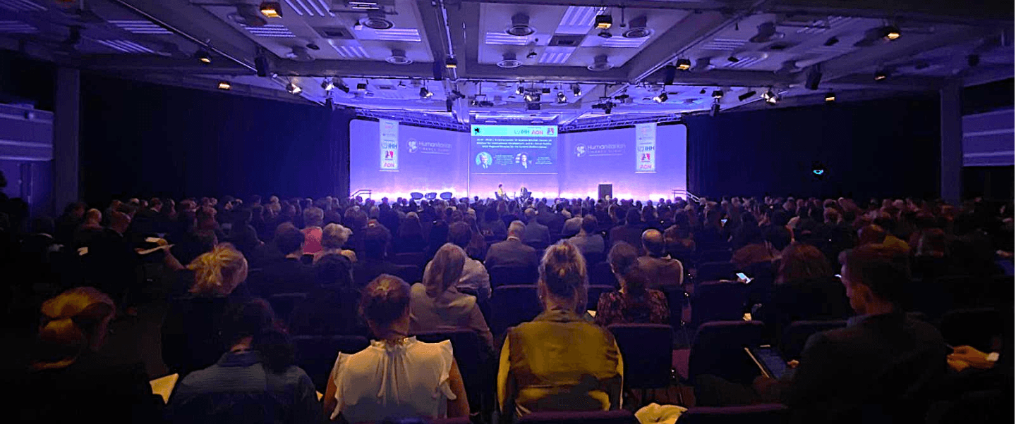 Humanitarian Finance Summit