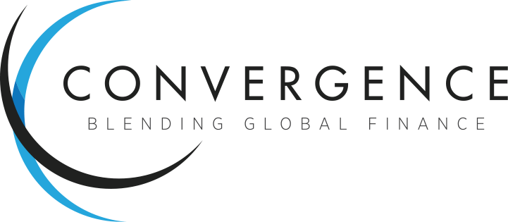 The State of Blended Finance 2021