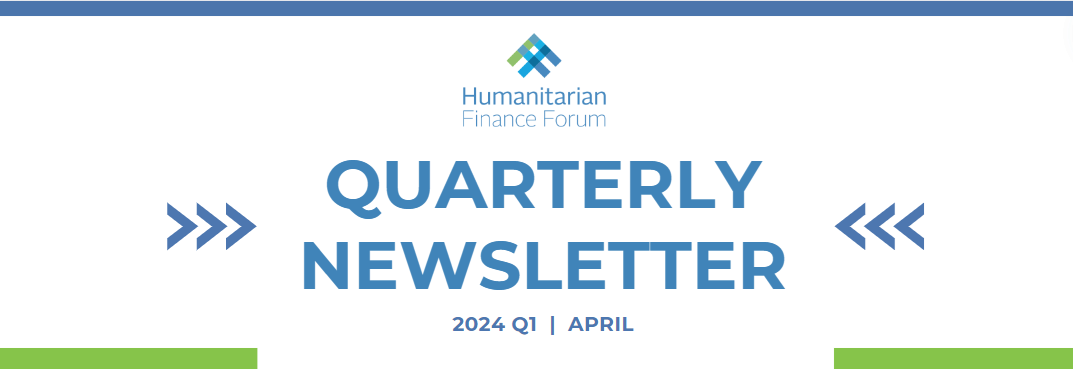 2024 Q1: Newsletter