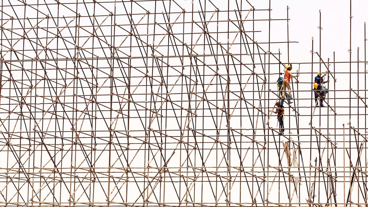Using Blended Finance for Humanitarian Challenges