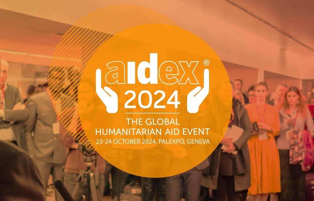 AidEx 2024 - Innovative Finance Side Event