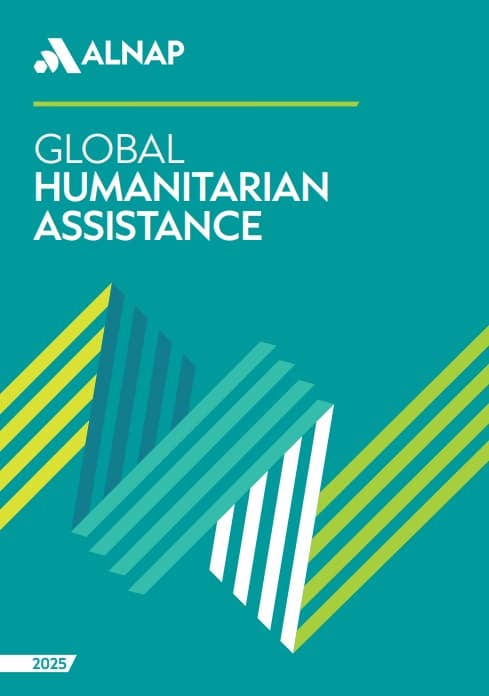 Global Humanitarian Assistance Report 2025