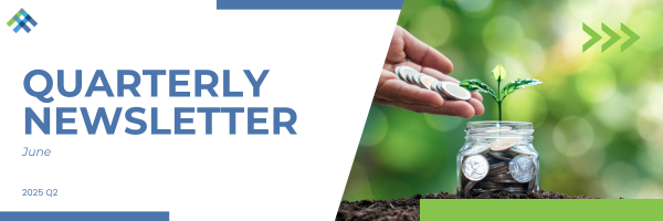2025 Q2: Newsletter
