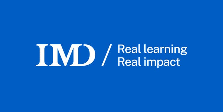 IMD Driving Innovative Finance for Impact (DIFI) Programme