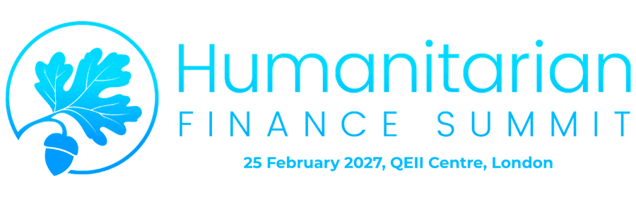 Humanitarian Finance Summit 2027: Financing Humanitarian Action in A New Era
